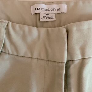 Dress pants